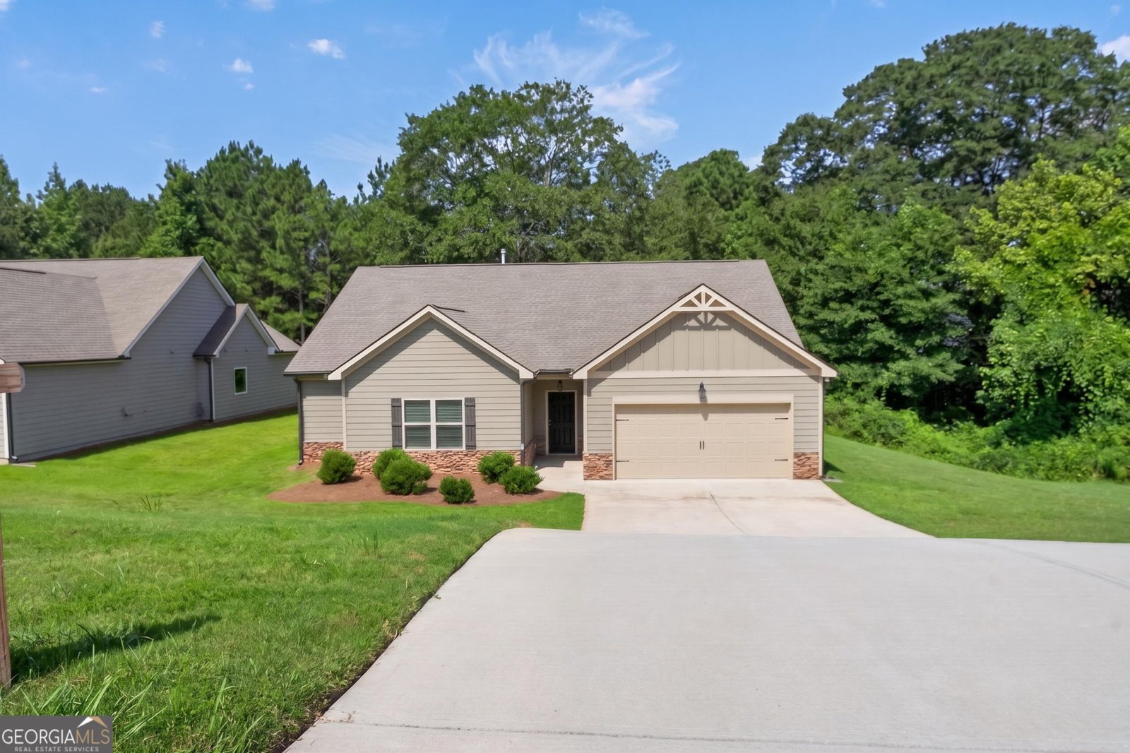 131 Holtz Drive Carrollton - main photo
