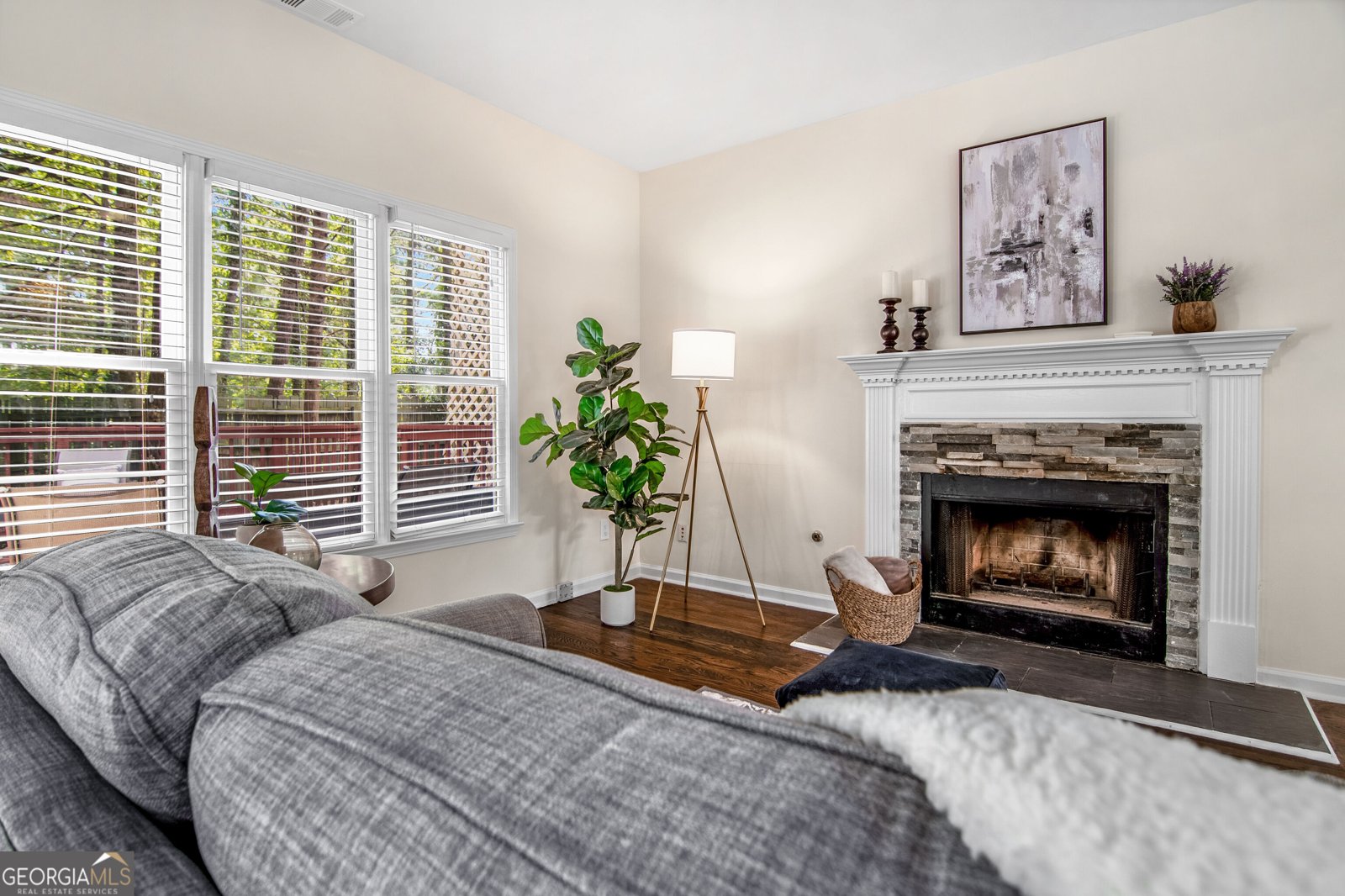 1150 Northpoint Trace Roswell - Photo 10