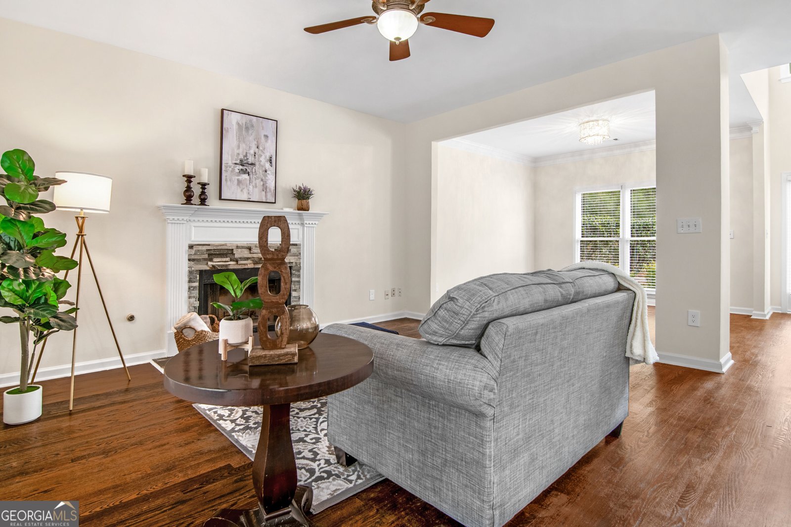 1150 Northpoint Trace Roswell - Photo 11