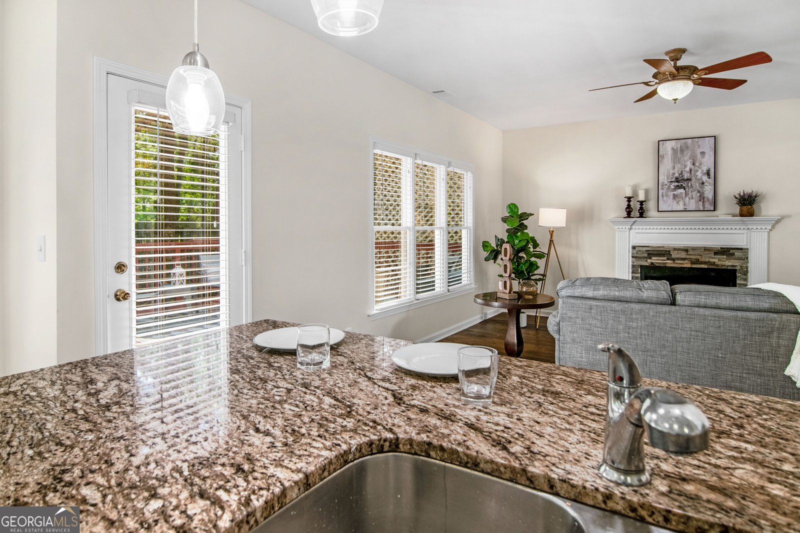 1150 Northpoint Trace Roswell - Photo 16