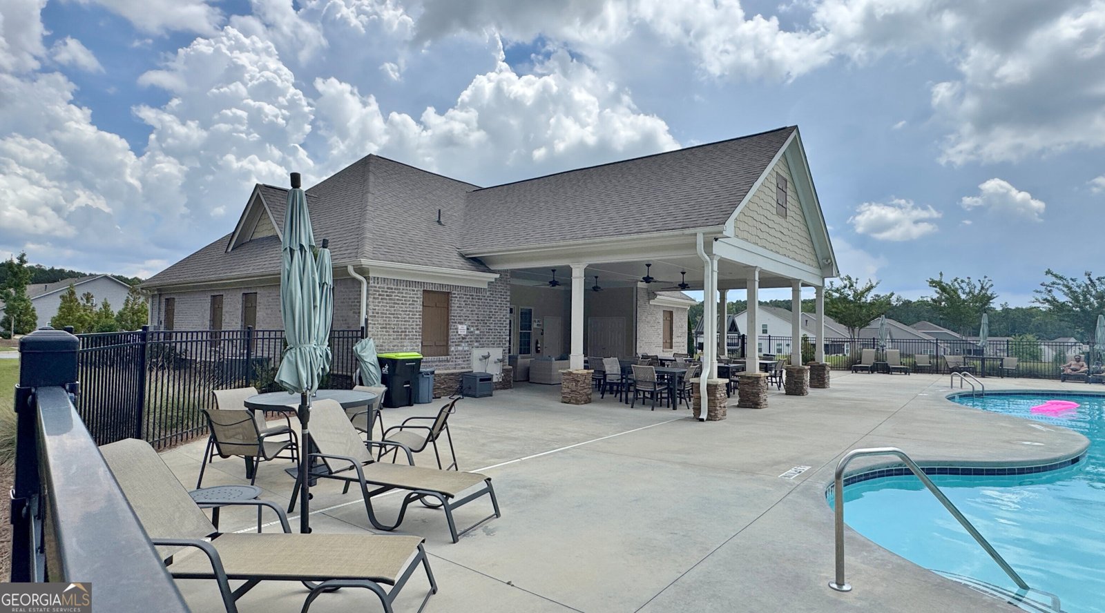 375 Plainfield Street Fayetteville - Photo 28