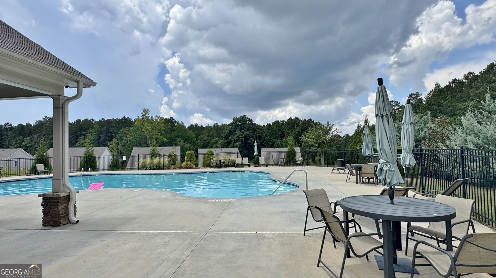 375 Plainfield Street Fayetteville - Photo 29