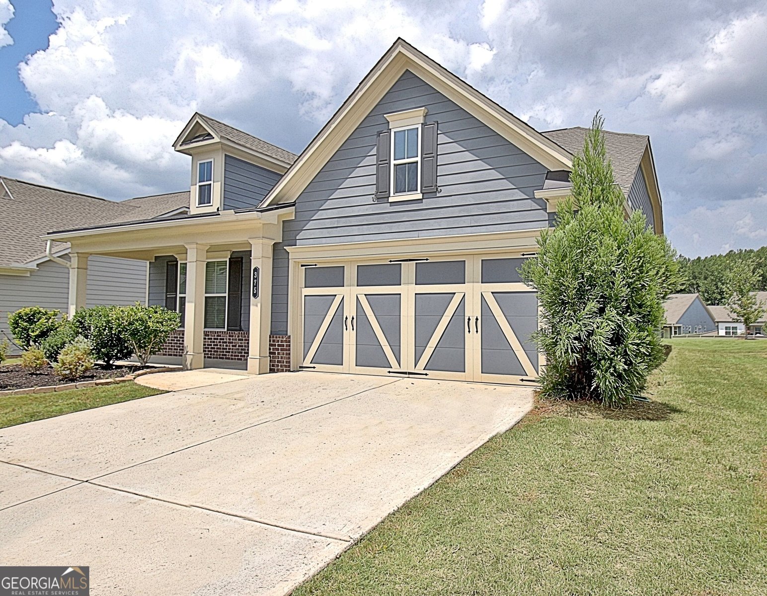 375 Plainfield Street Fayetteville - Photo 31