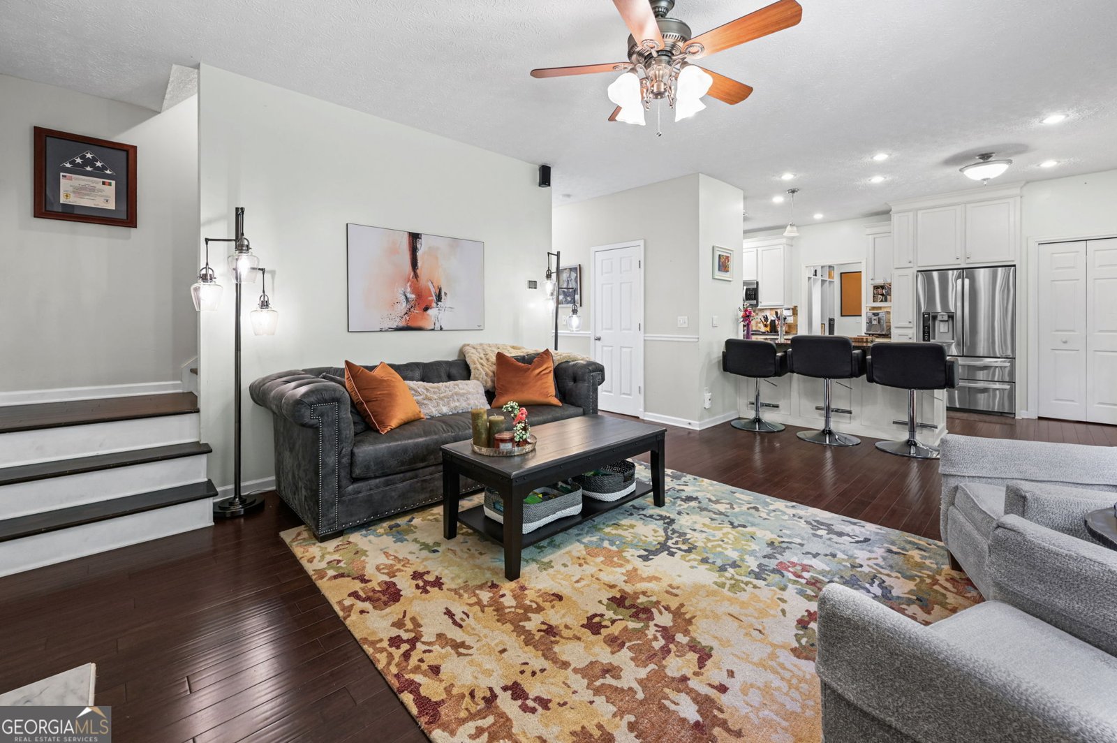 99 Bedford Park Drive Newnan - Photo 10