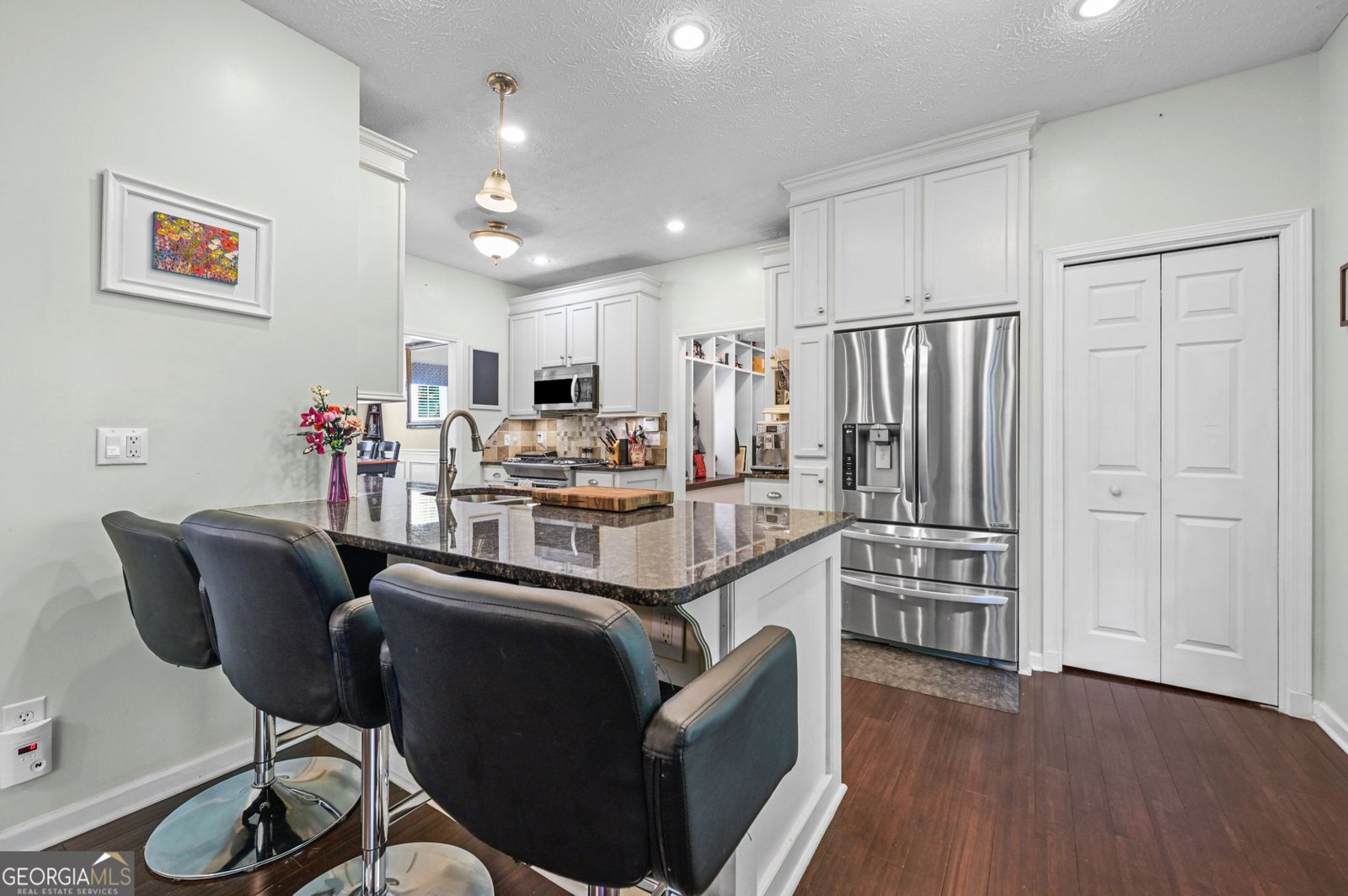 99 Bedford Park Drive Newnan - Photo 11