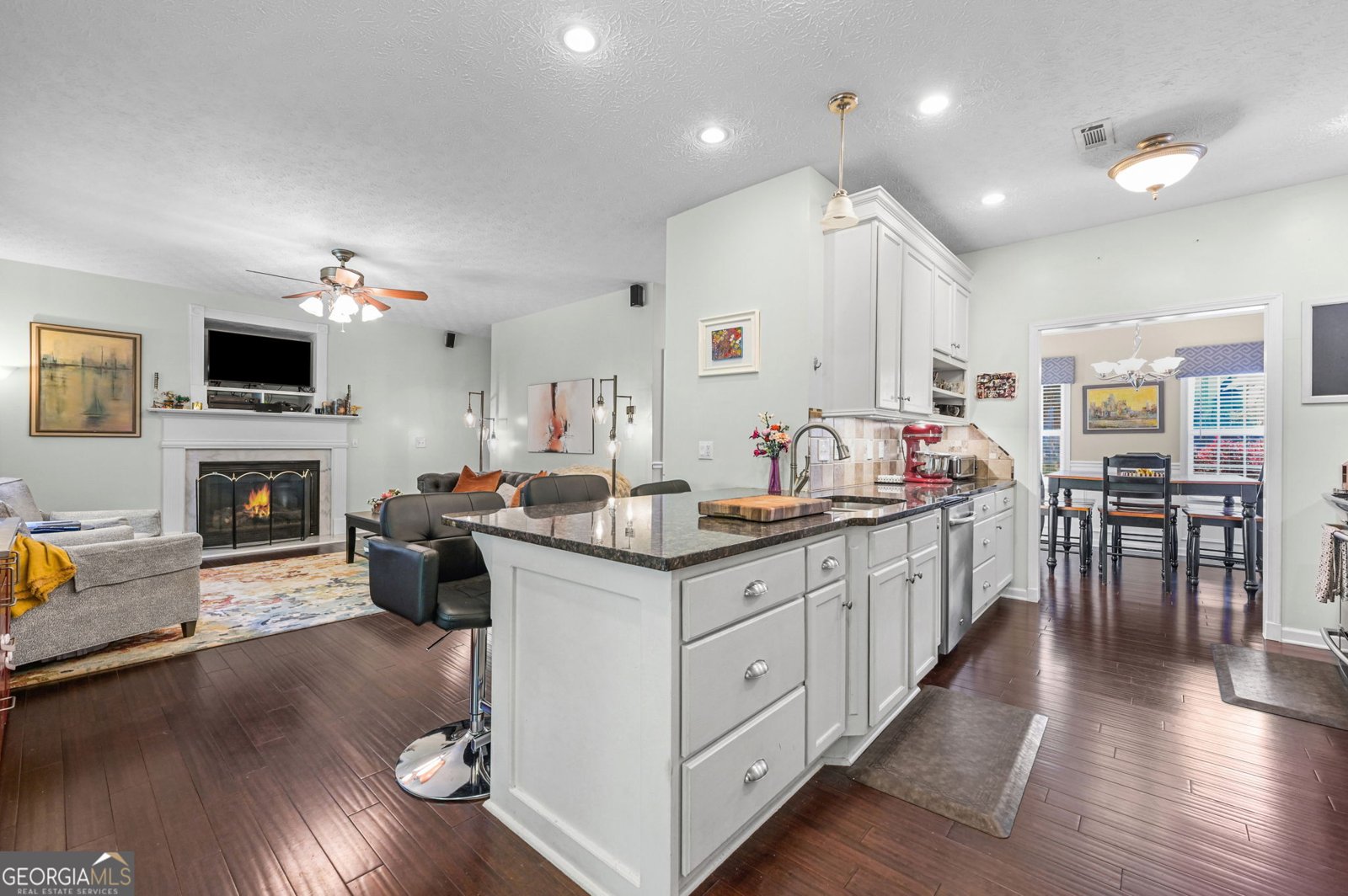 99 Bedford Park Drive Newnan - Photo 12
