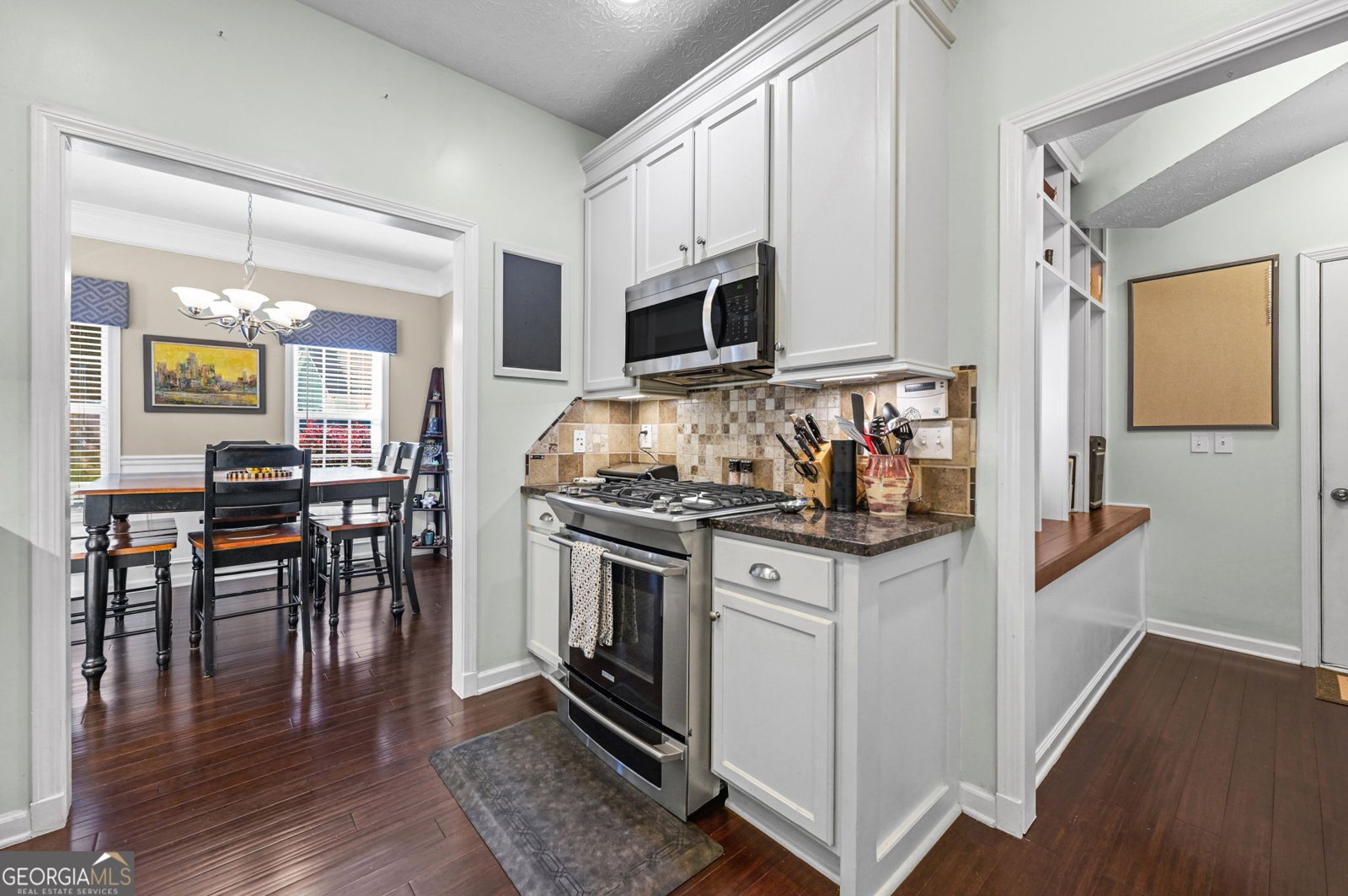 99 Bedford Park Drive Newnan - Photo 13