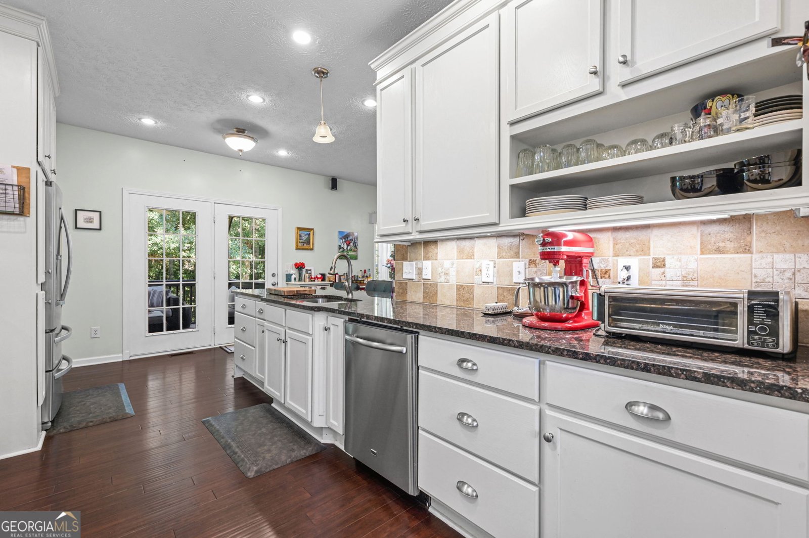 99 Bedford Park Drive Newnan - Photo 14
