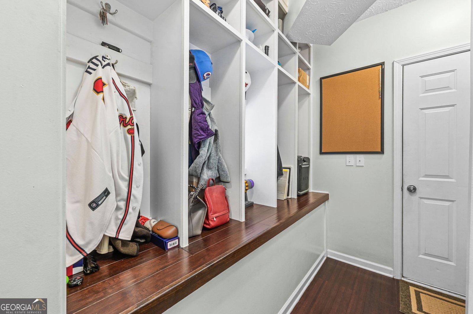 99 Bedford Park Drive Newnan - Photo 15