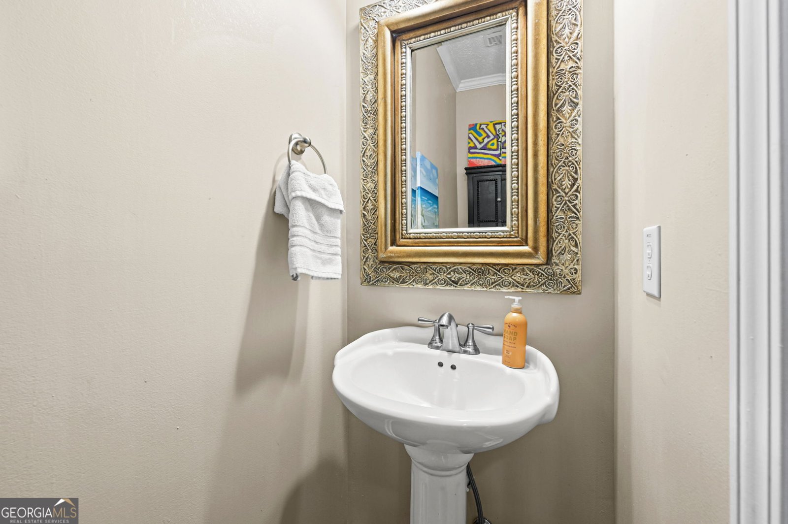 99 Bedford Park Drive Newnan - Photo 16