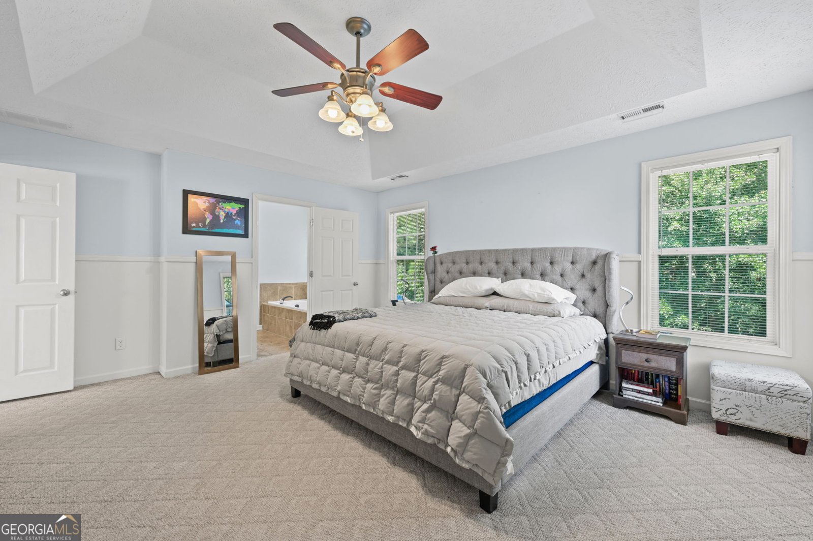 99 Bedford Park Drive Newnan - Photo 17