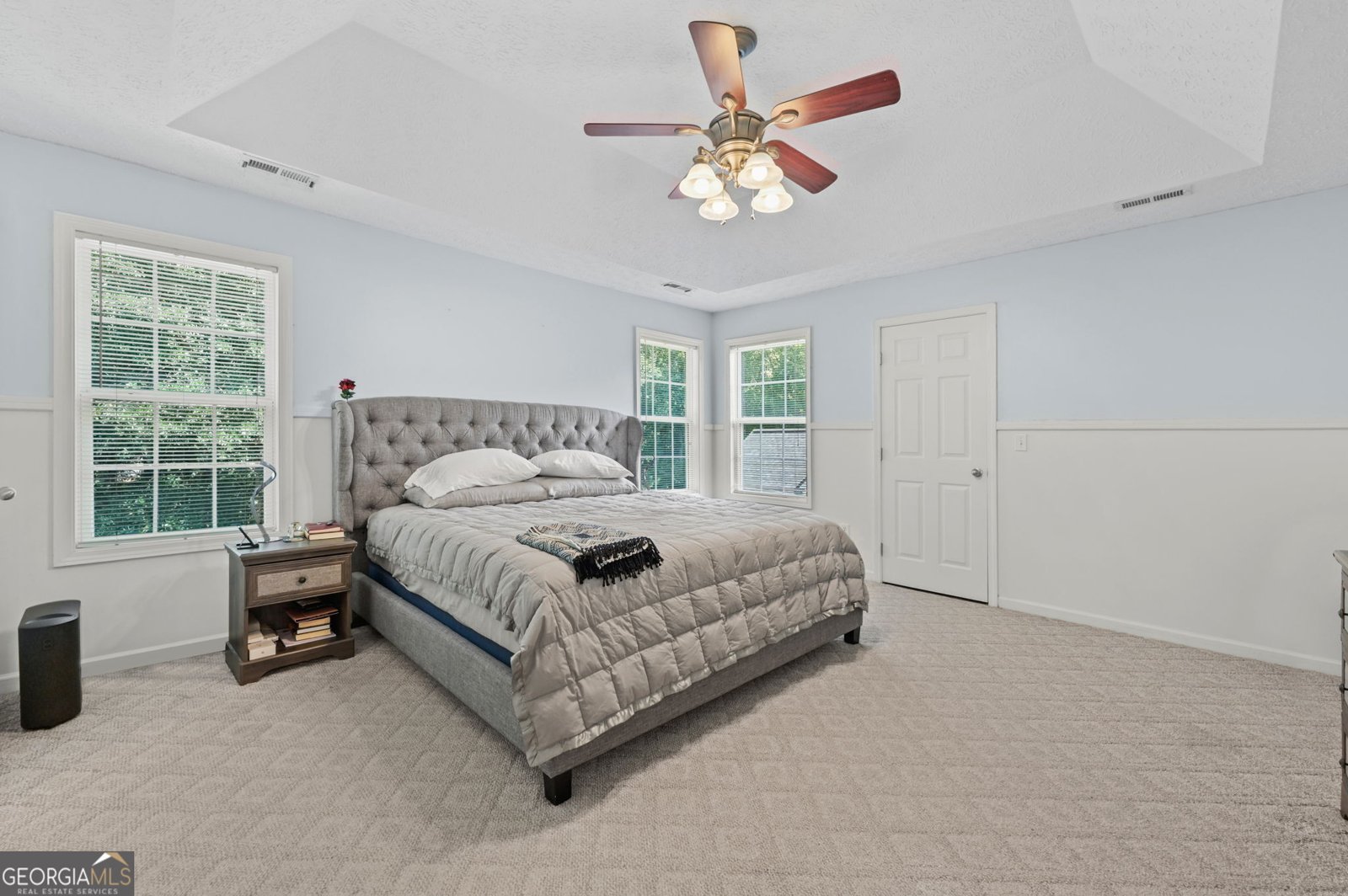 99 Bedford Park Drive Newnan - Photo 18