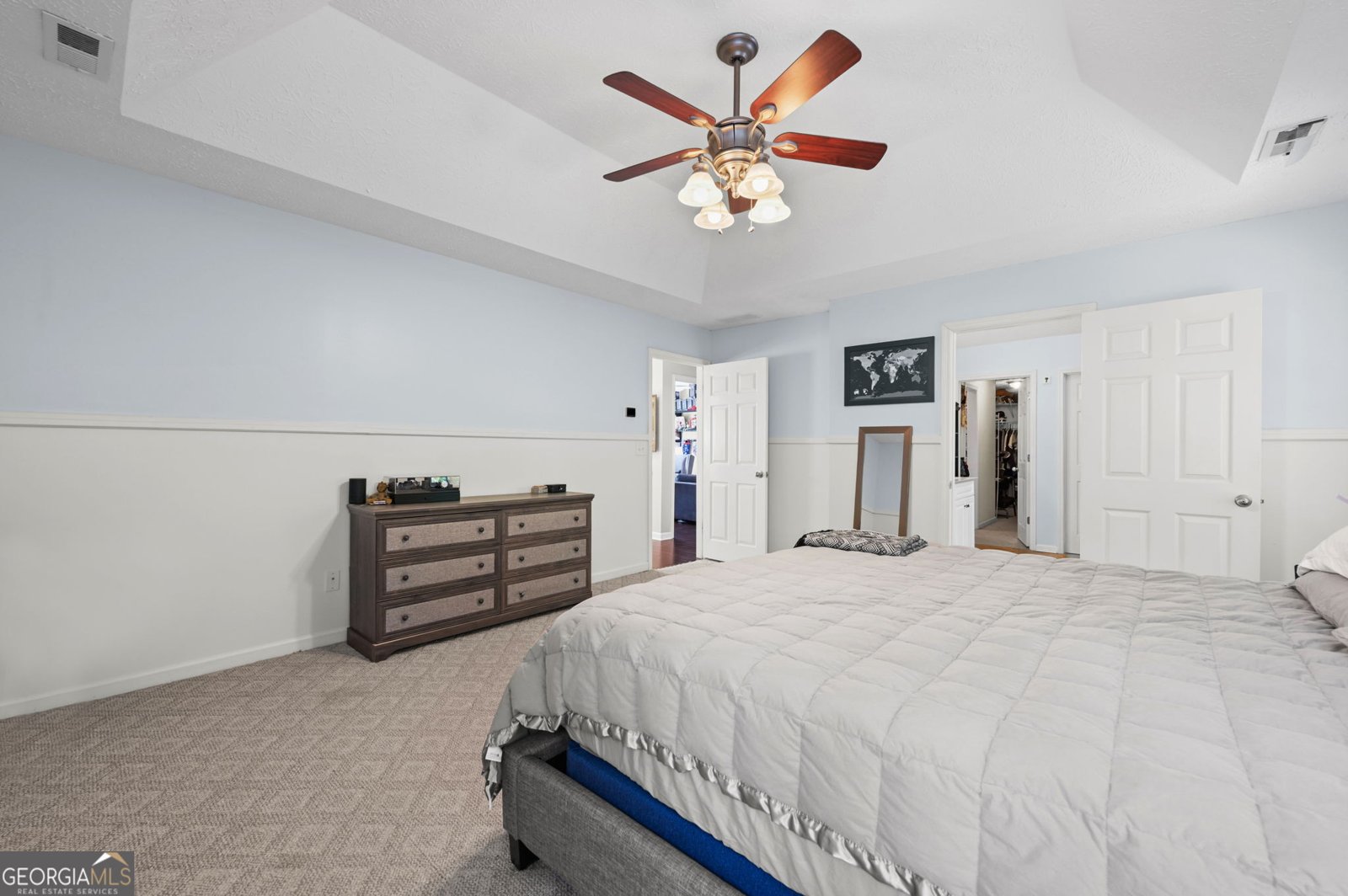 99 Bedford Park Drive Newnan - Photo 19