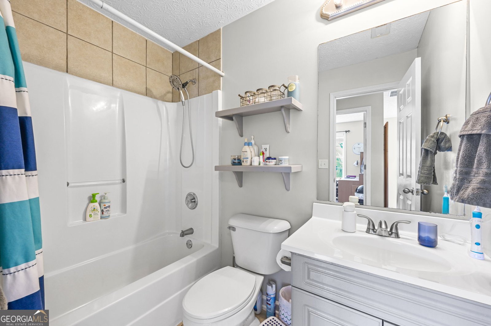 99 Bedford Park Drive Newnan - Photo 26