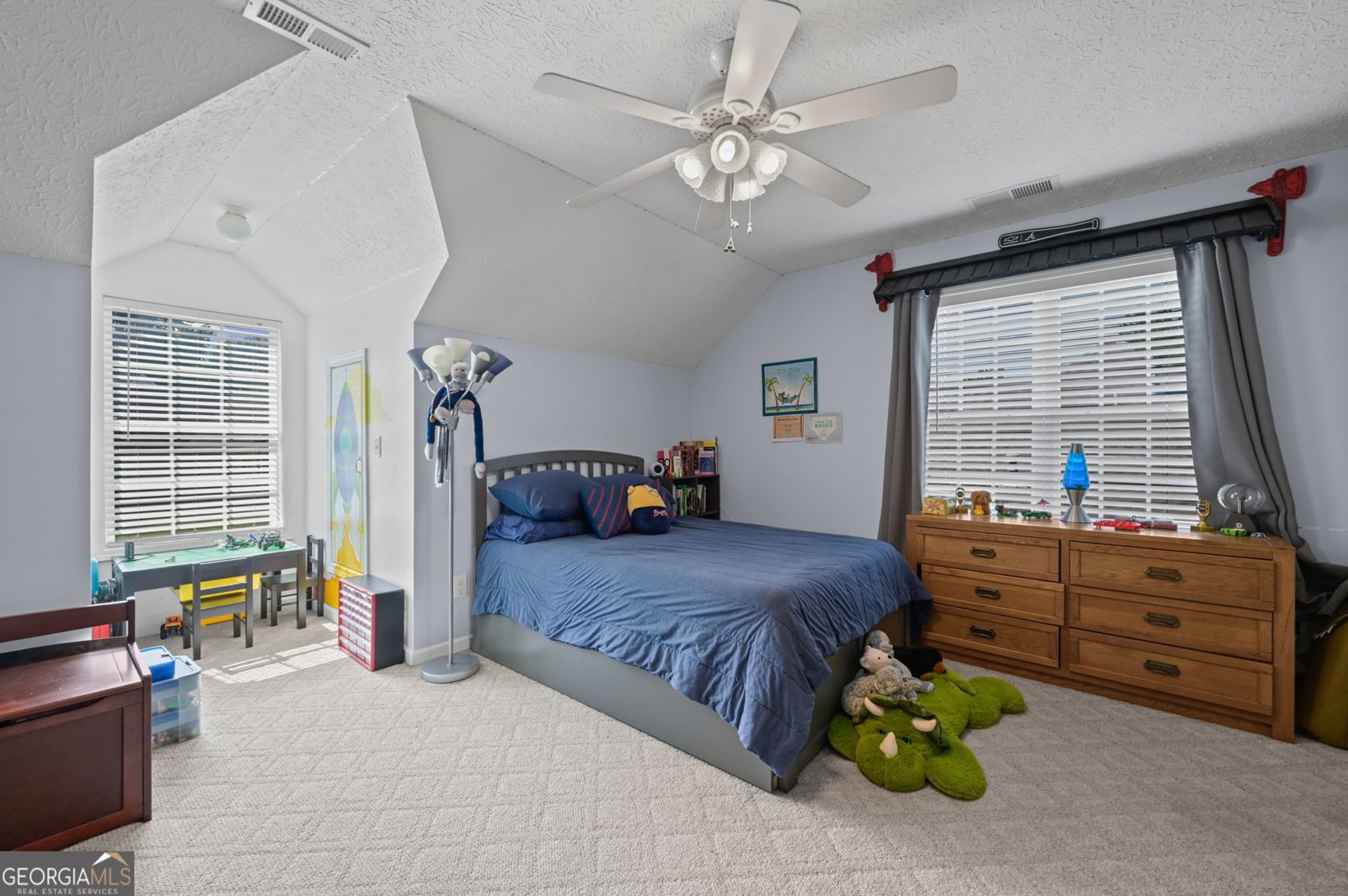 99 Bedford Park Drive Newnan - Photo 27