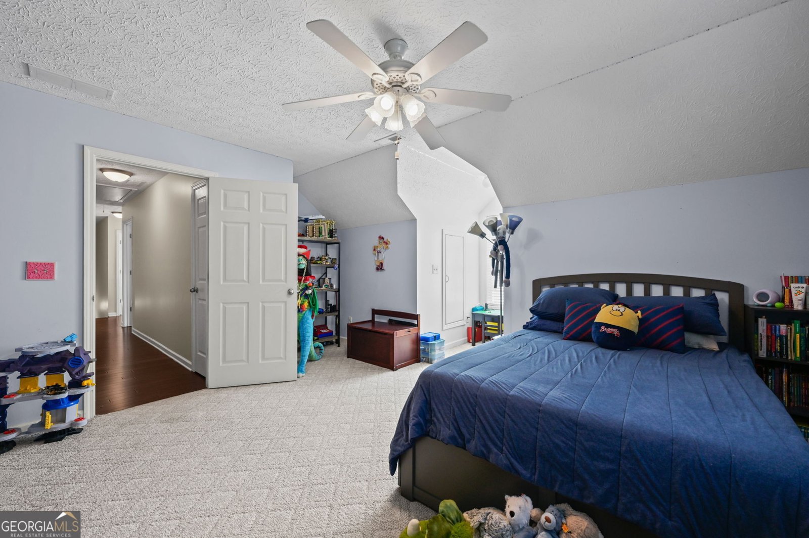 99 Bedford Park Drive Newnan - Photo 28