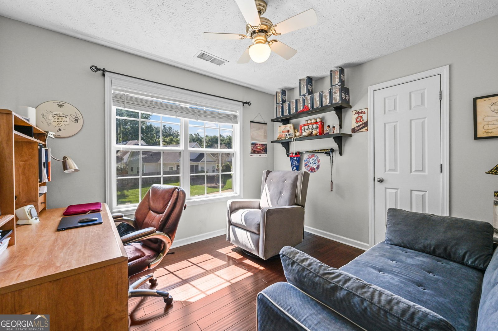 99 Bedford Park Drive Newnan - Photo 29