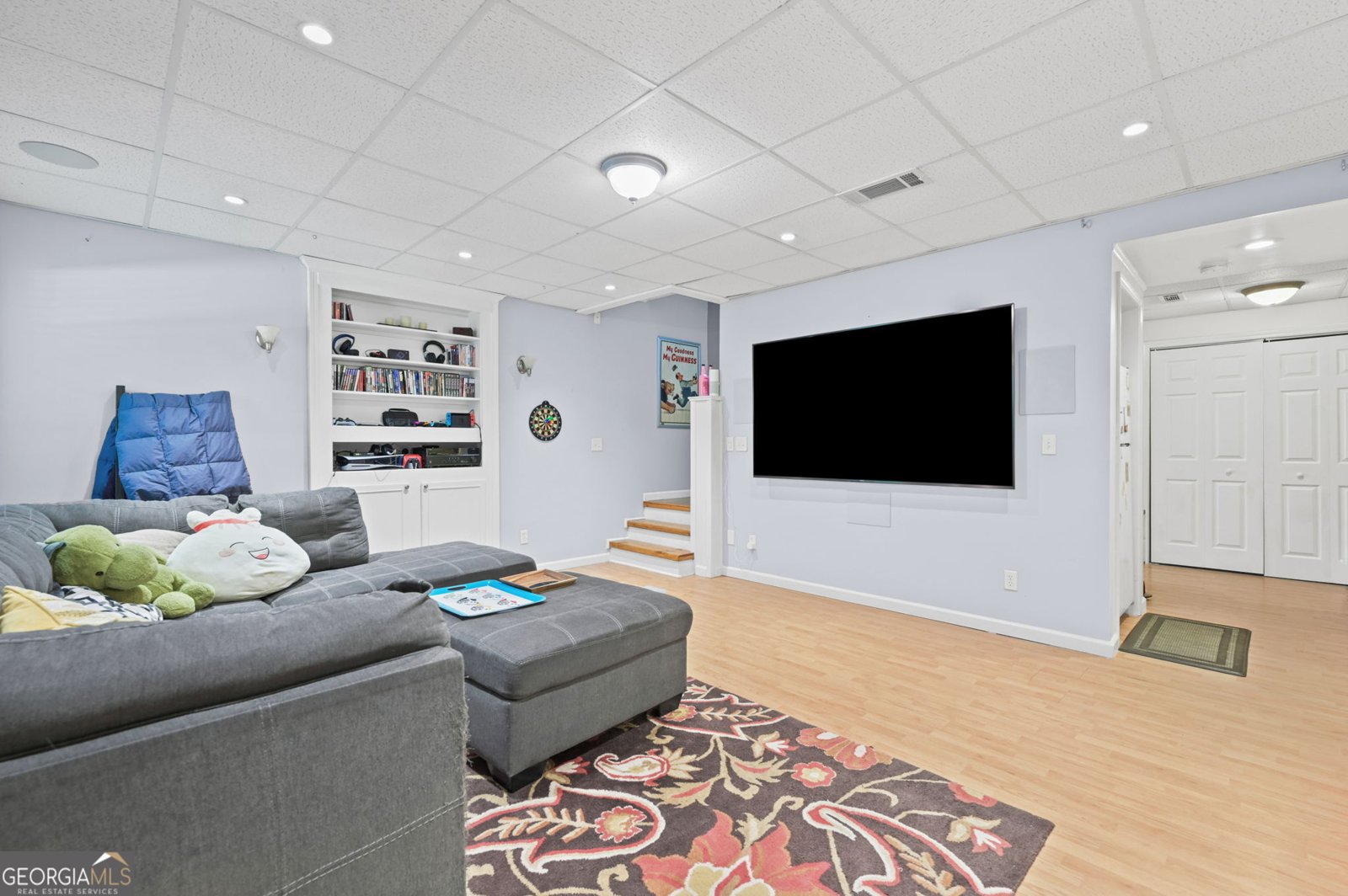 99 Bedford Park Drive Newnan - Photo 34