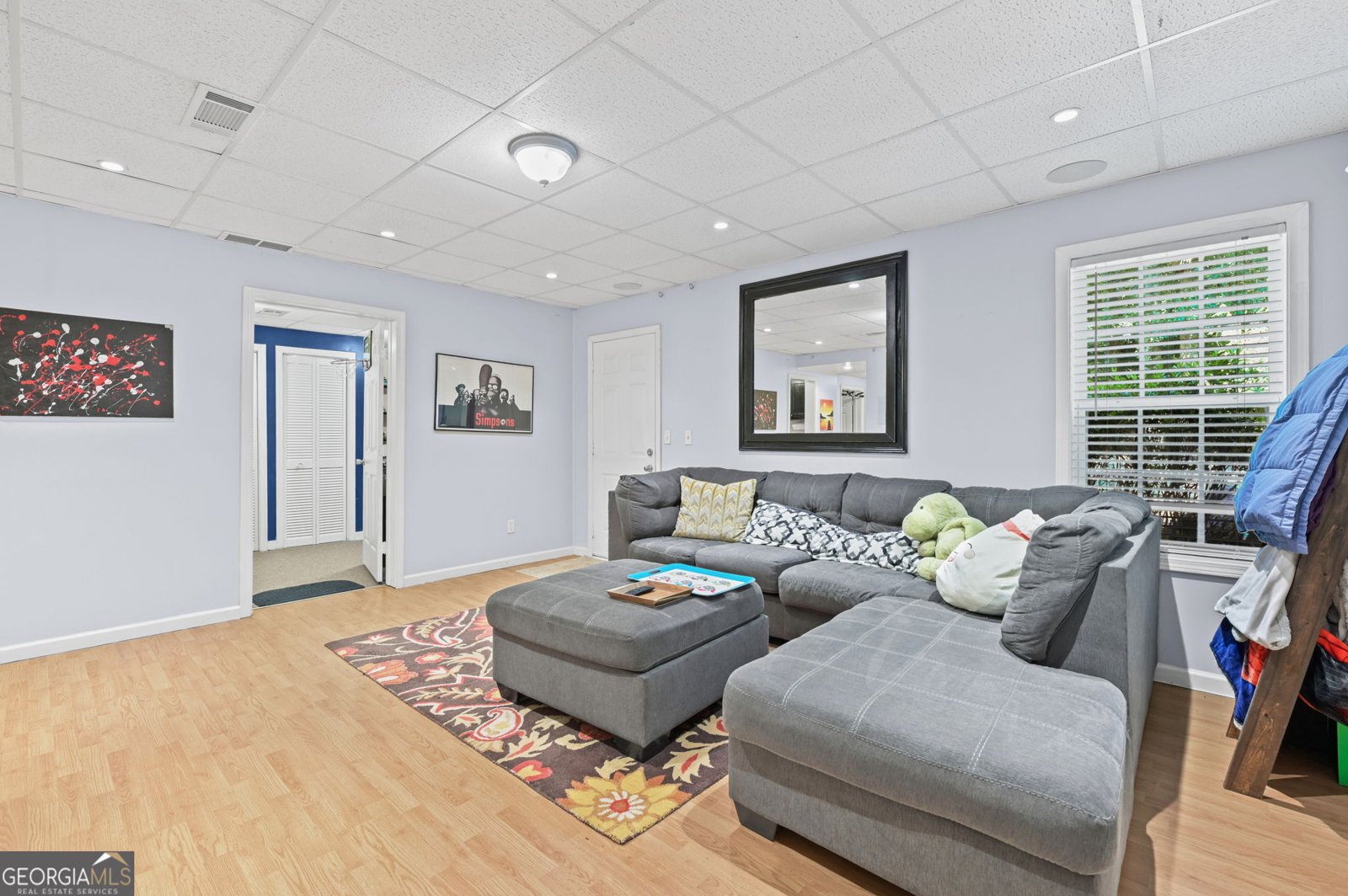 99 Bedford Park Drive Newnan - Photo 35