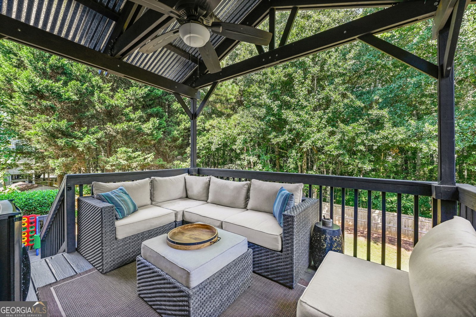 99 Bedford Park Drive Newnan - Photo 37