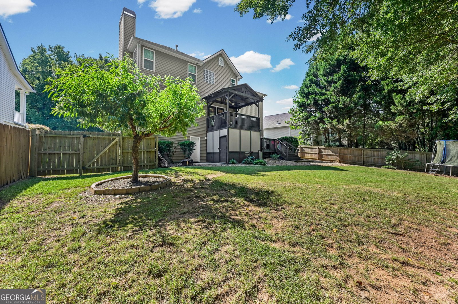 99 Bedford Park Drive Newnan - Photo 39