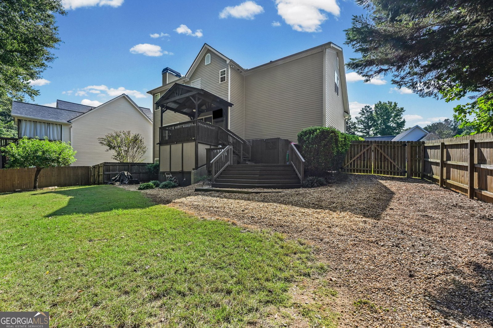 99 Bedford Park Drive Newnan - Photo 40