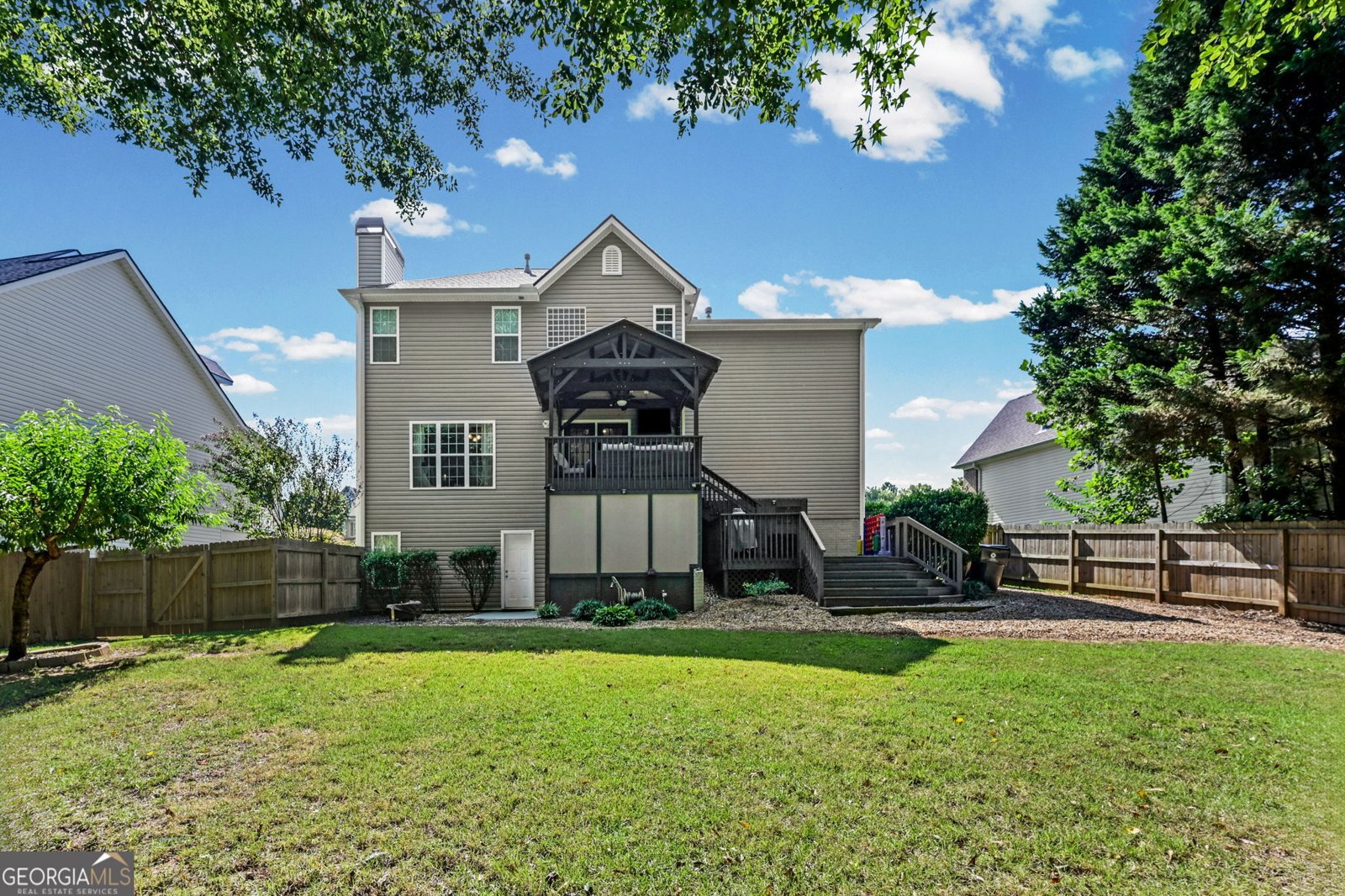 99 Bedford Park Drive Newnan - Photo 41