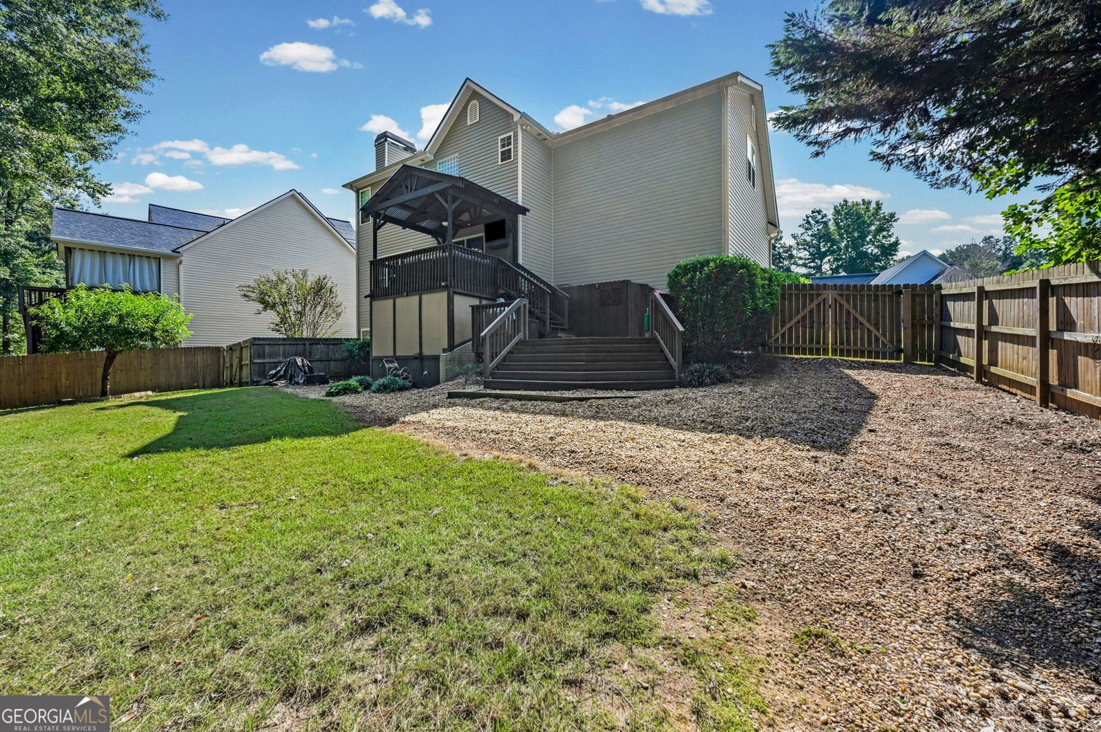 99 Bedford Park Drive Newnan - Photo 42
