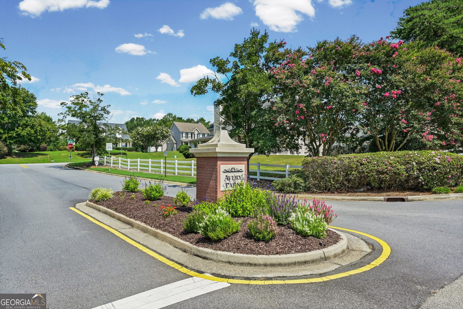 99 Bedford Park Drive Newnan - Photo 44
