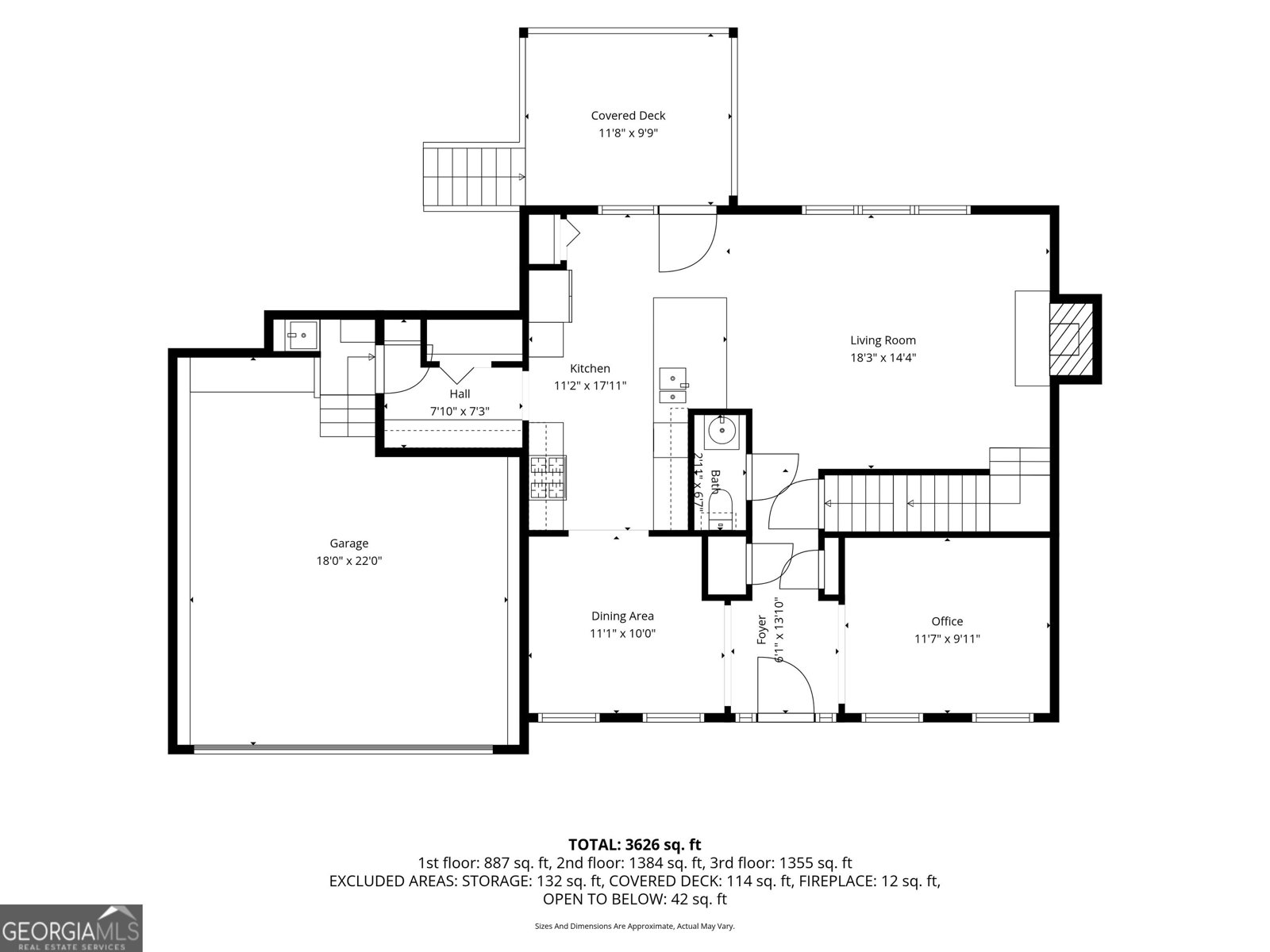 99 Bedford Park Drive Newnan - Photo 46