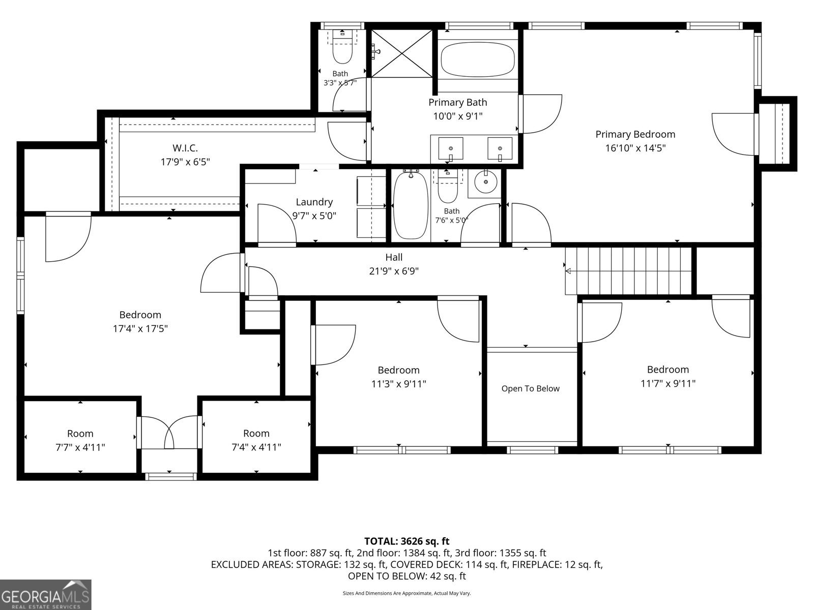 99 Bedford Park Drive Newnan - Photo 47