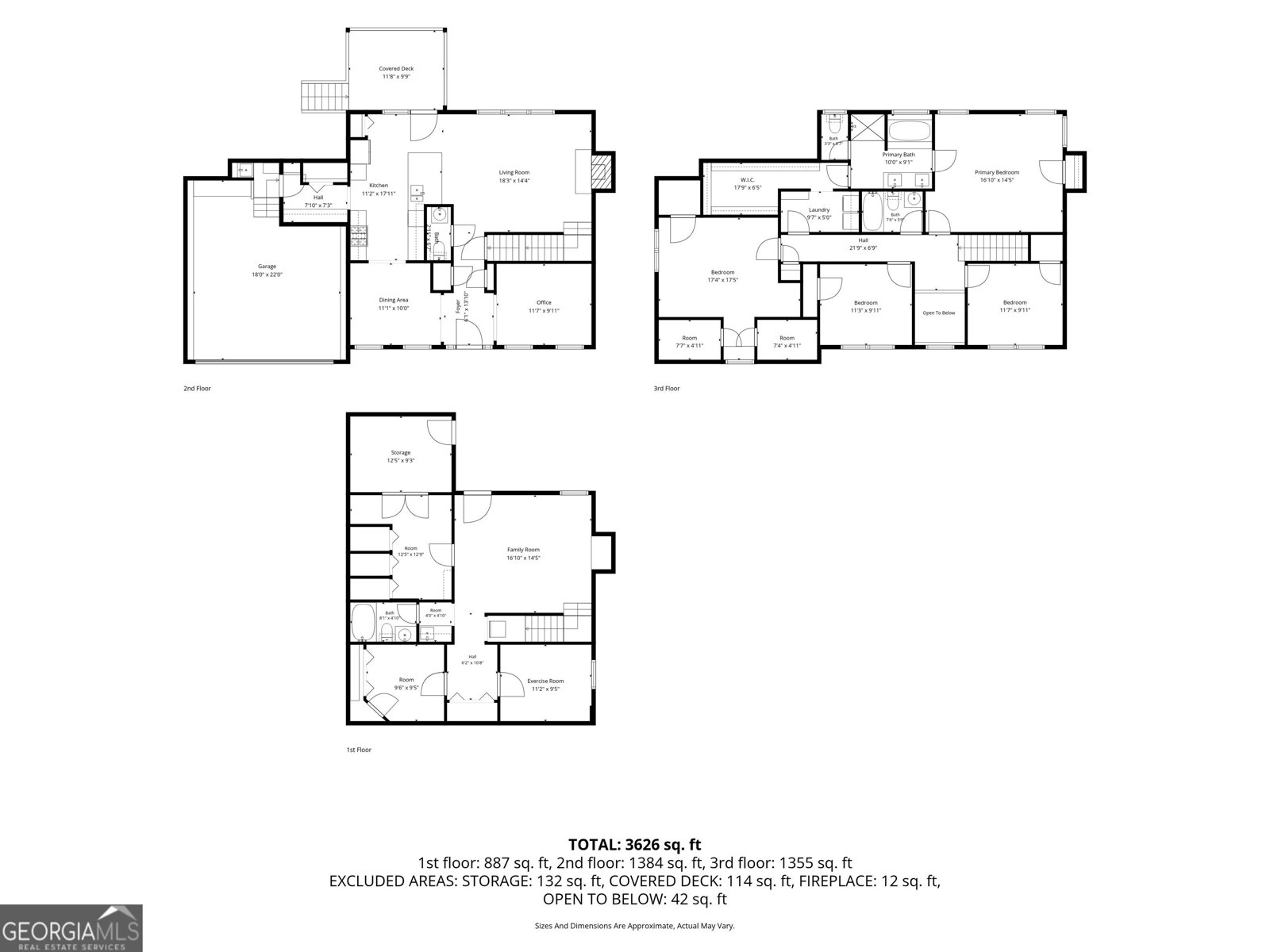 99 Bedford Park Drive Newnan - Photo 48