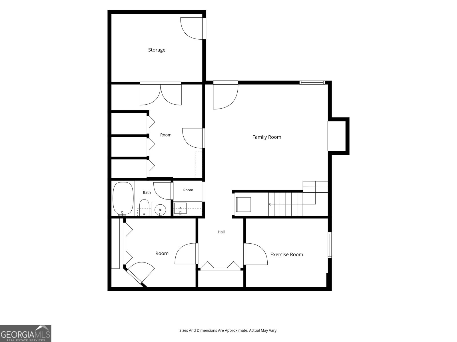 99 Bedford Park Drive Newnan - Photo 49