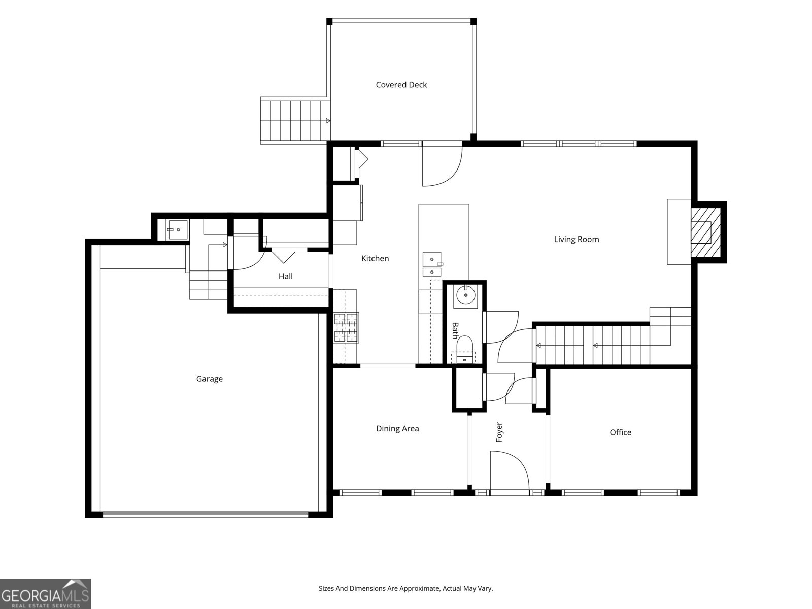 99 Bedford Park Drive Newnan - Photo 50