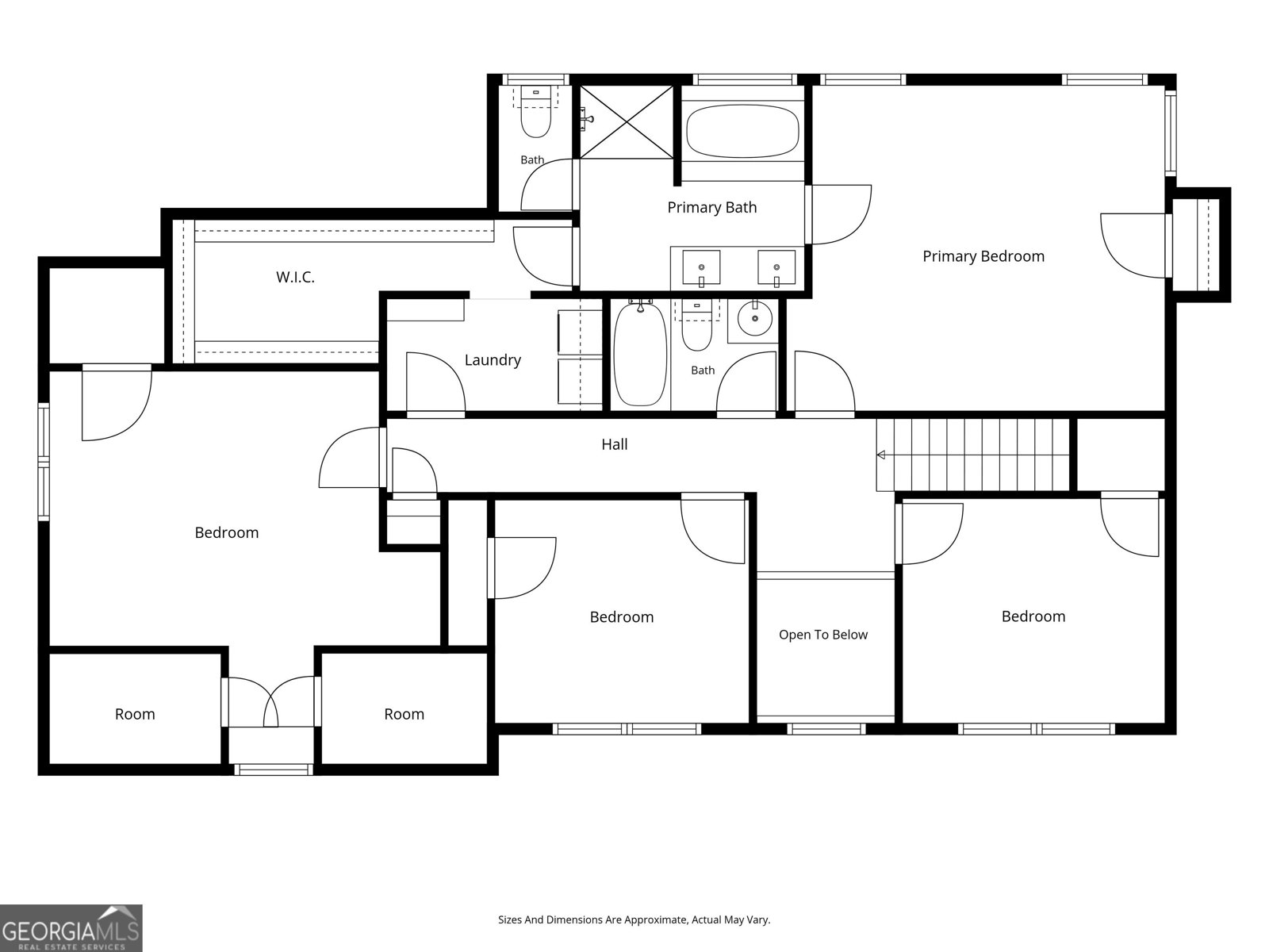 99 Bedford Park Drive Newnan - Photo 51