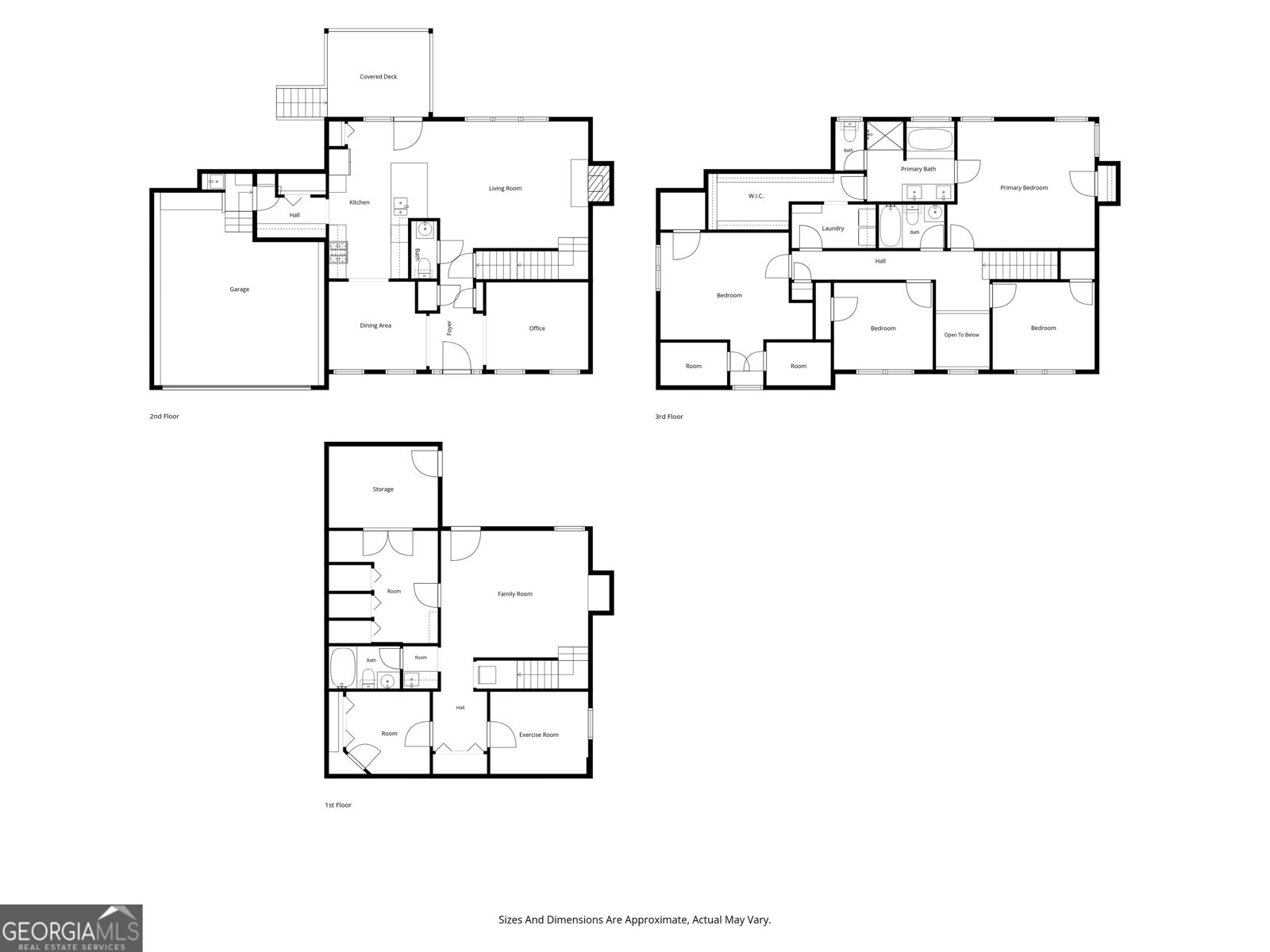 99 Bedford Park Drive Newnan - Photo 52