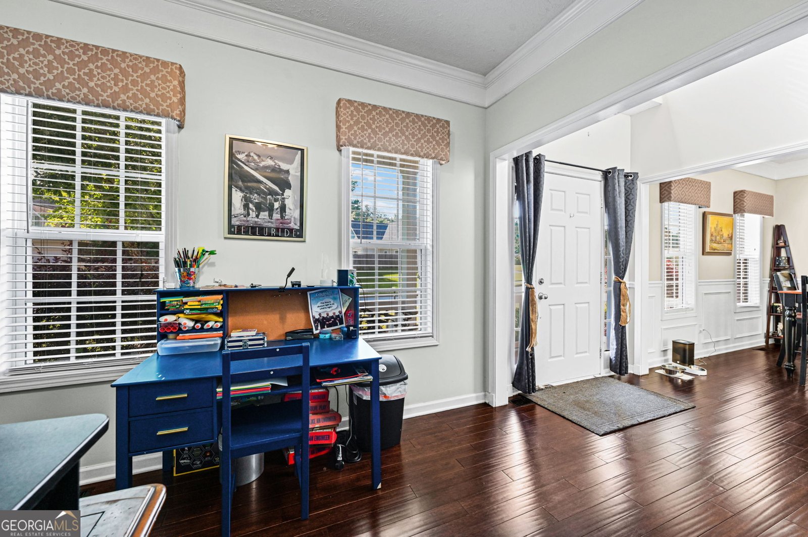 99 Bedford Park Drive Newnan - Photo 6