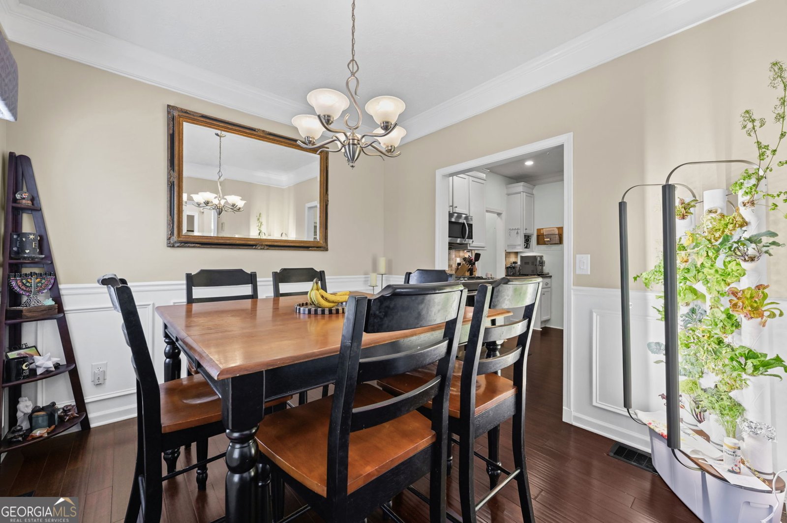 99 Bedford Park Drive Newnan - Photo 7