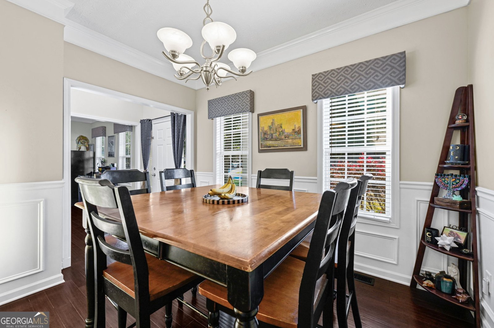 99 Bedford Park Drive Newnan - Photo 8