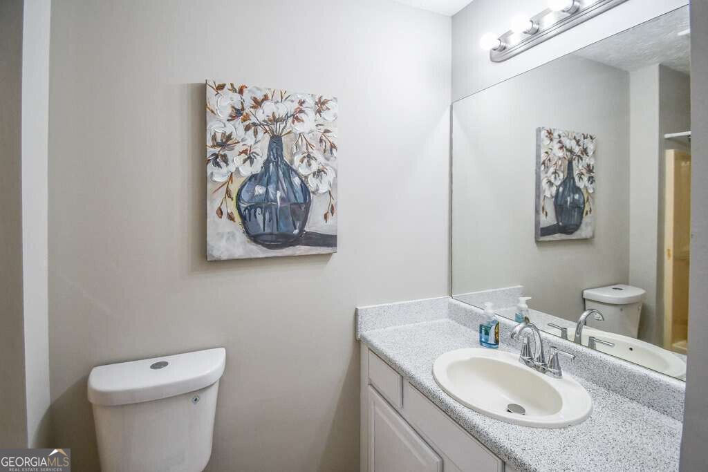110 Country Woods Drive Covington - Photo 19