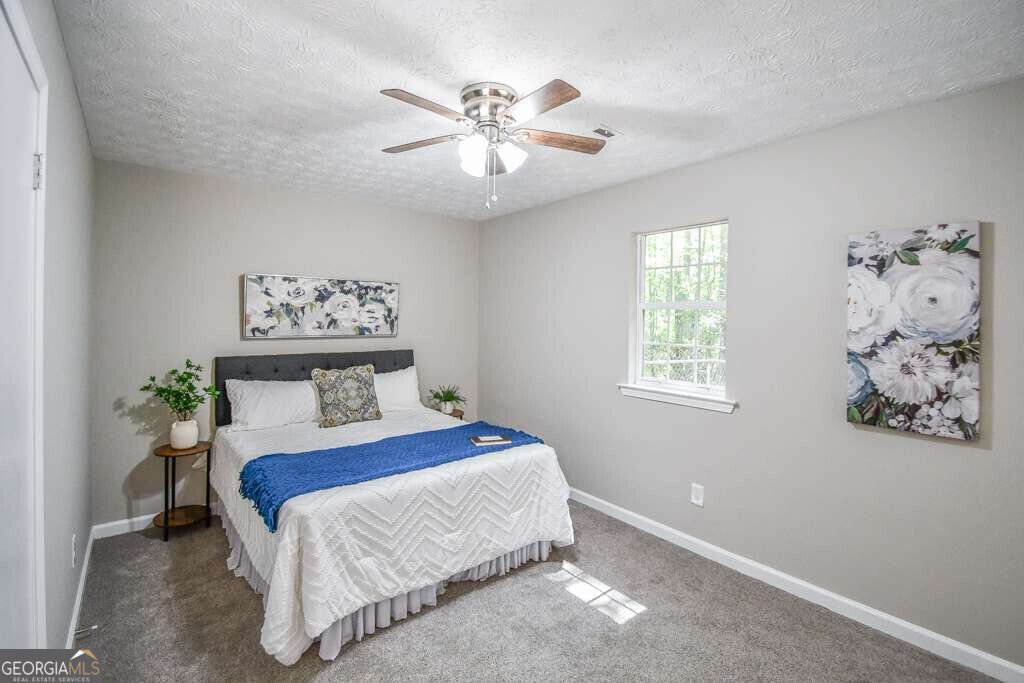 110 Country Woods Drive Covington - Photo 9