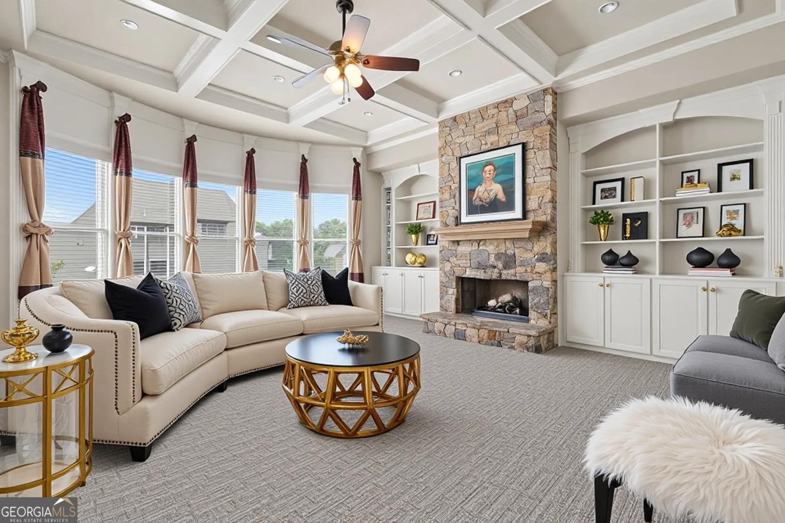 2435 Retreat Point Parkway Hoschton - Photo 10