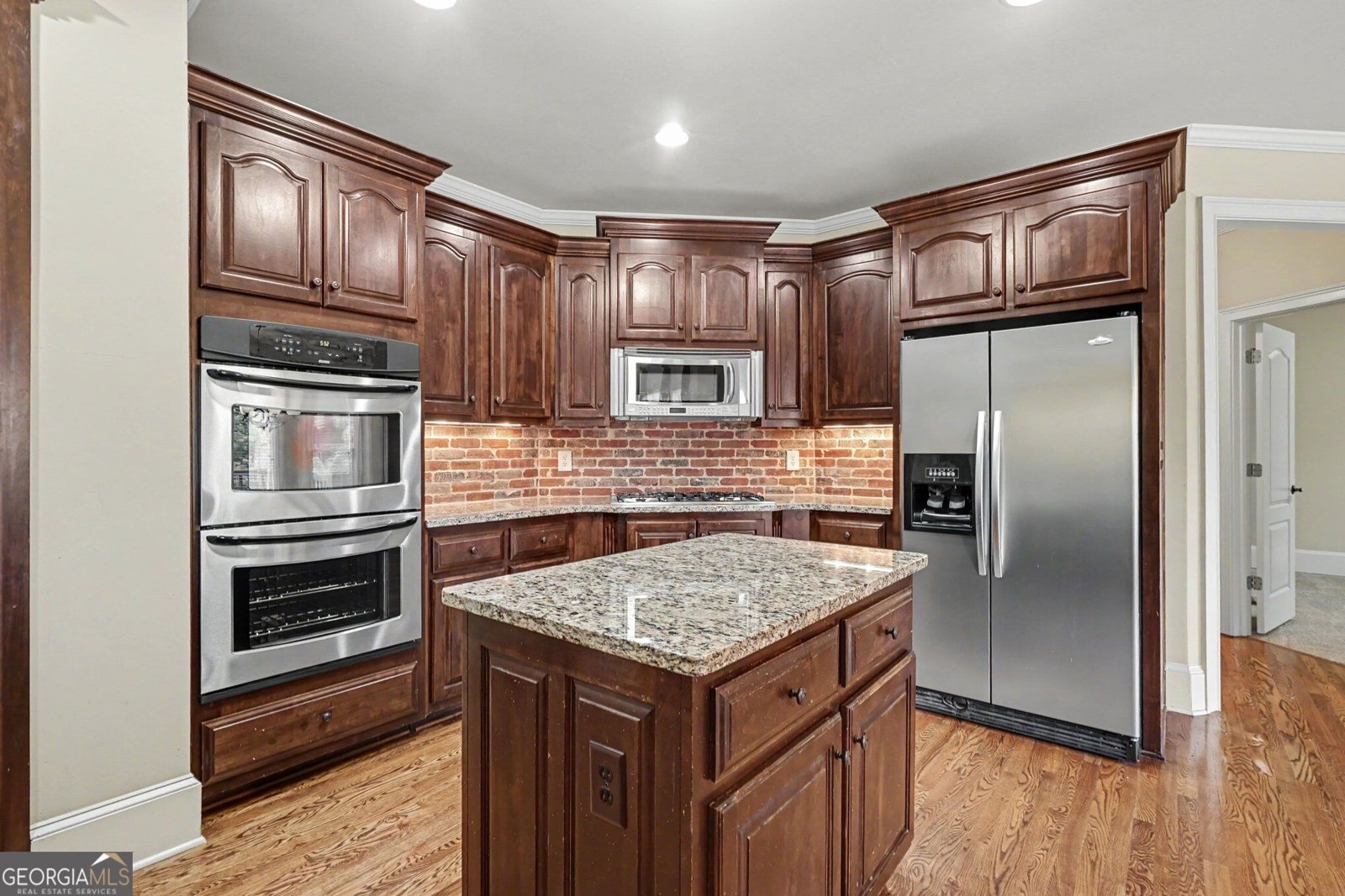 2435 Retreat Point Parkway Hoschton - Photo 18