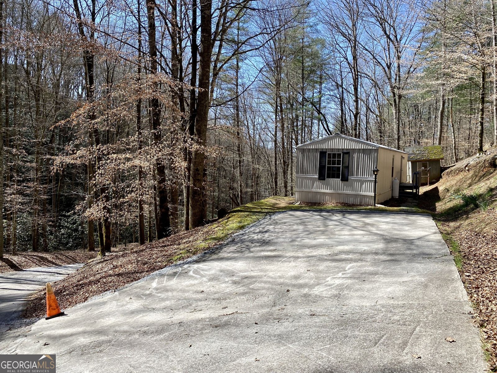 119 Cub Lane Rabun Gap - Photo 21