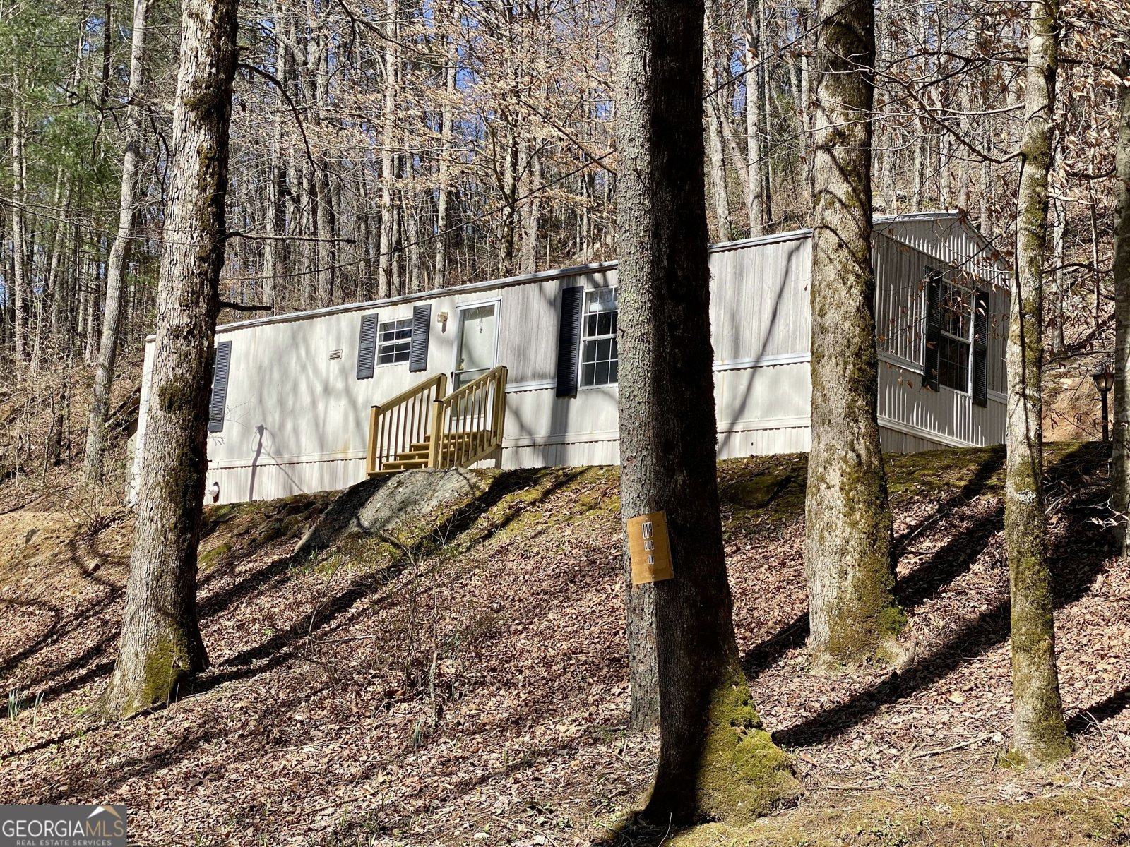 119 Cub Lane Rabun Gap - Photo 30