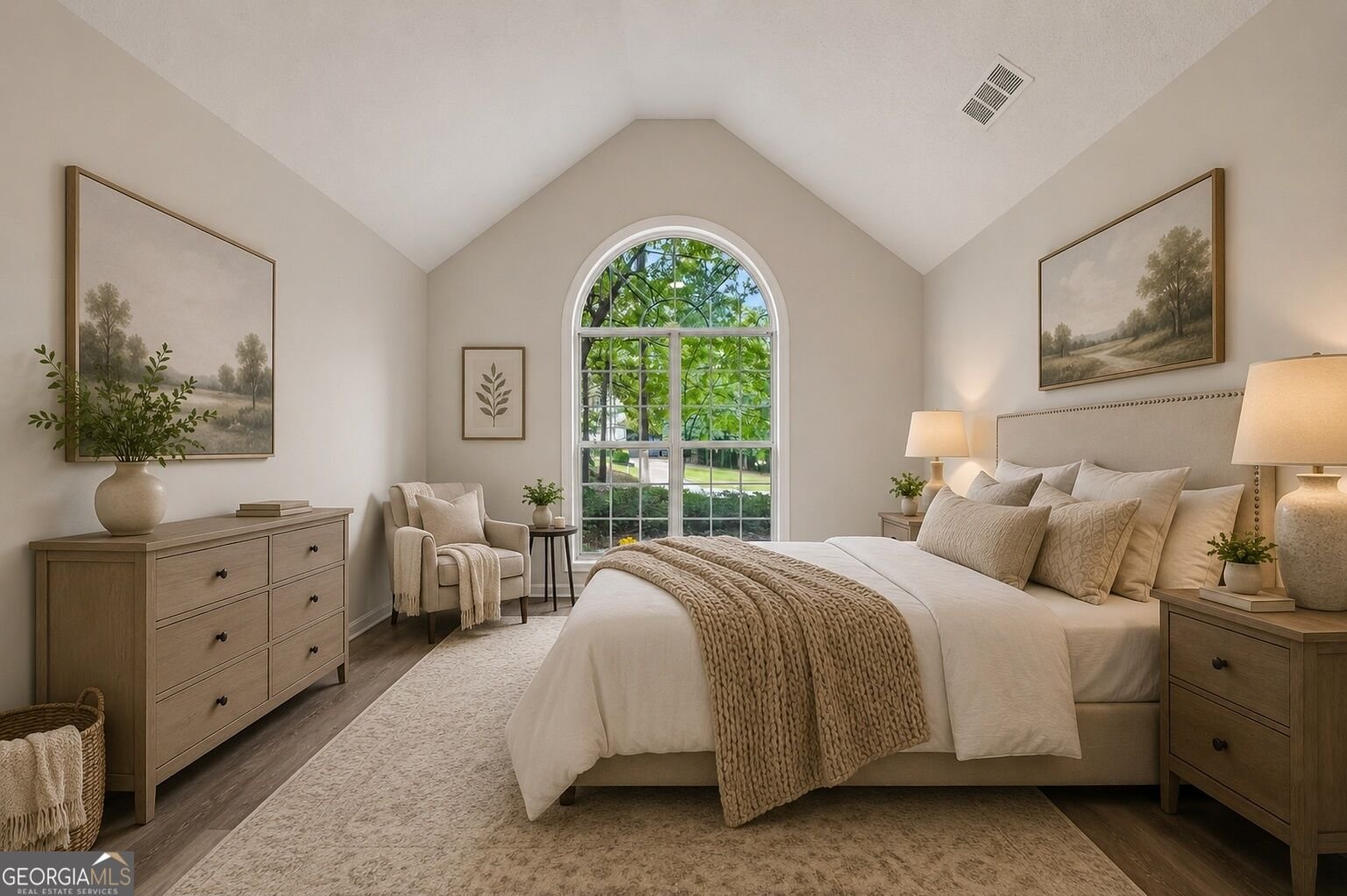 6940 Shady Oak Lane Cumming - Photo 17