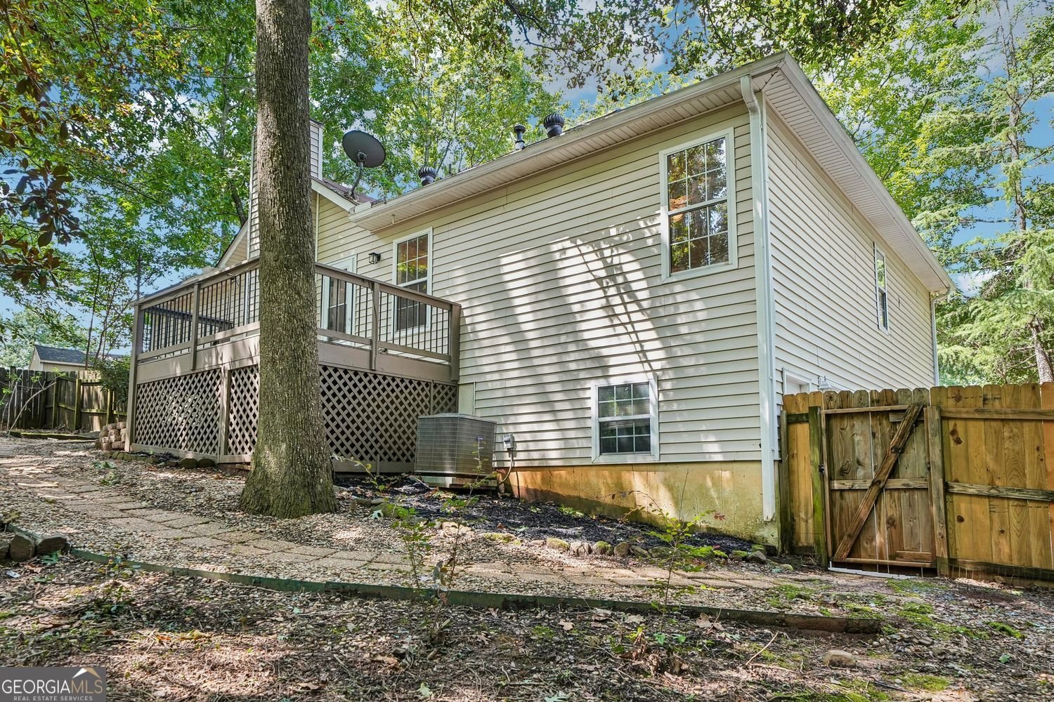 6940 Shady Oak Lane Cumming - Photo 31