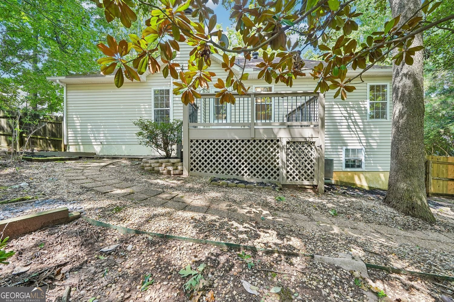 6940 Shady Oak Lane Cumming - Photo 32