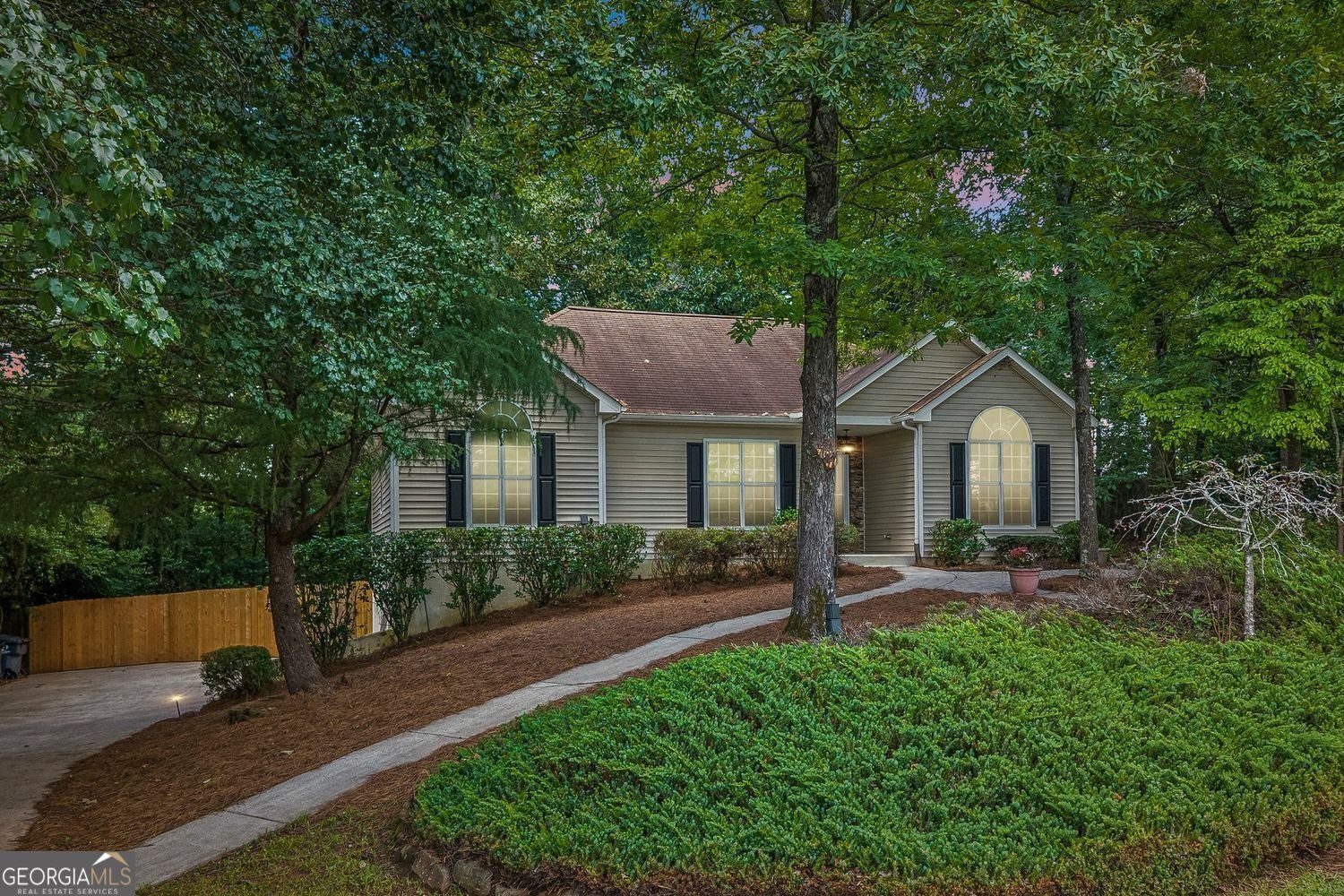 6940 Shady Oak Lane Cumming - Photo 36