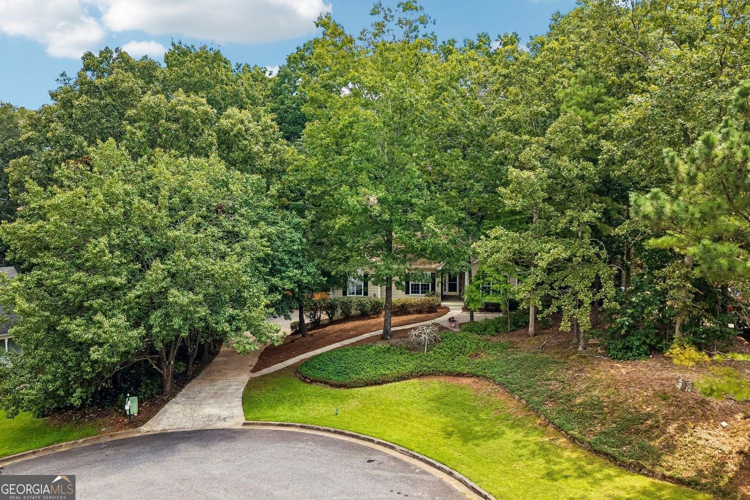 6940 Shady Oak Lane Cumming - Photo 46